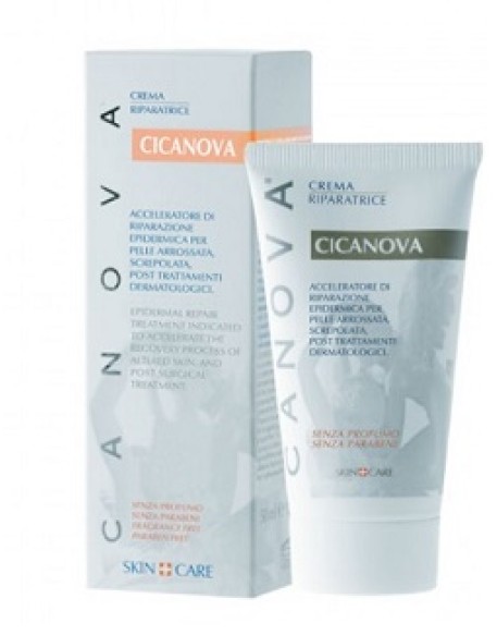 CICANOVA 50ML