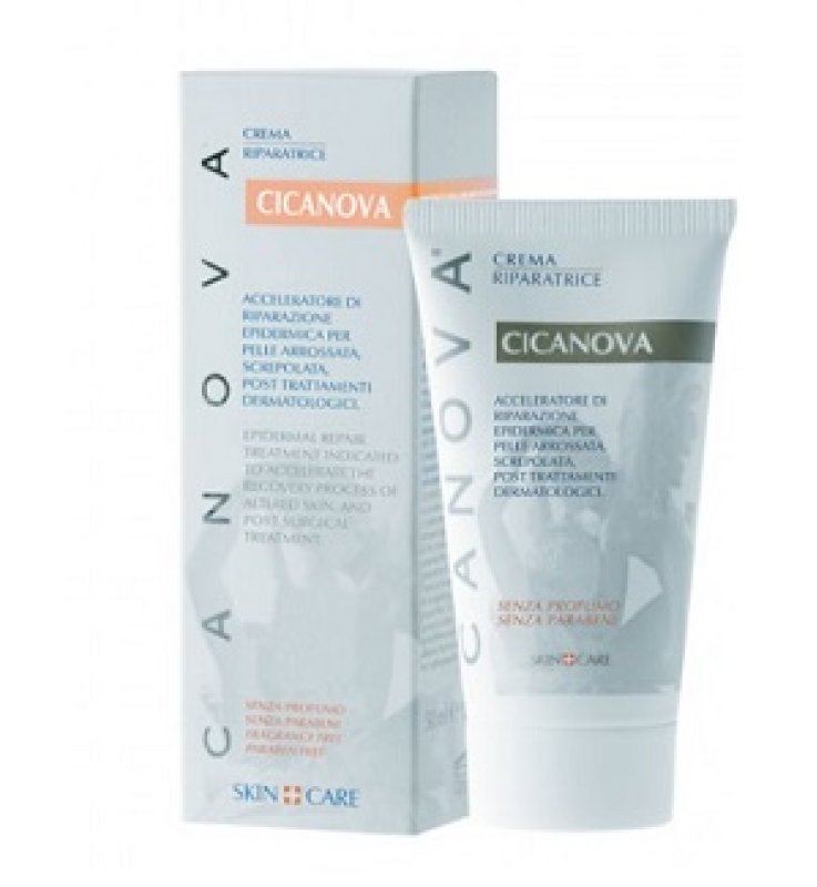 CICANOVA 50ML