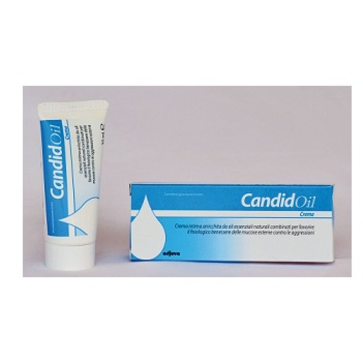 CANDIDOIL CREMA 30ML CANDIDOIL CREMA 30ML