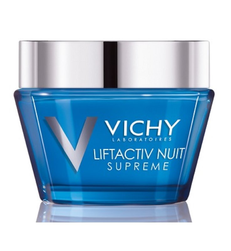 LIFTACTIV SUPREME NOTTE 50 ML