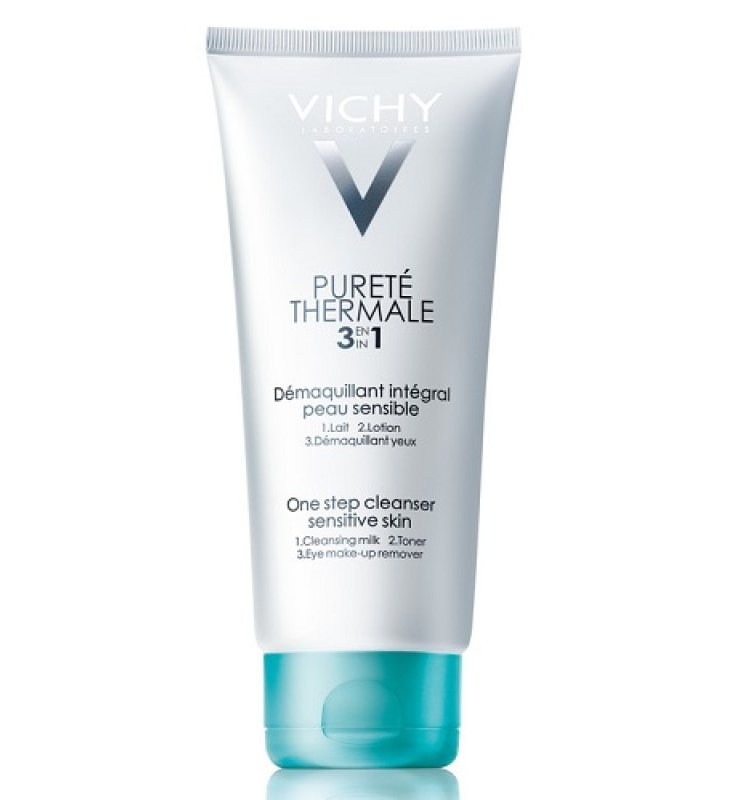 PURETE THERMALE 3 IN 1 STRUCCANTE INTEGRATO 300 ML