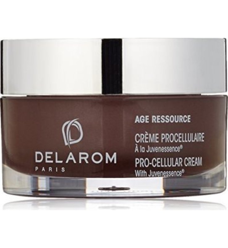 DELAROM CREME PROCELLULAIRE 50 ML