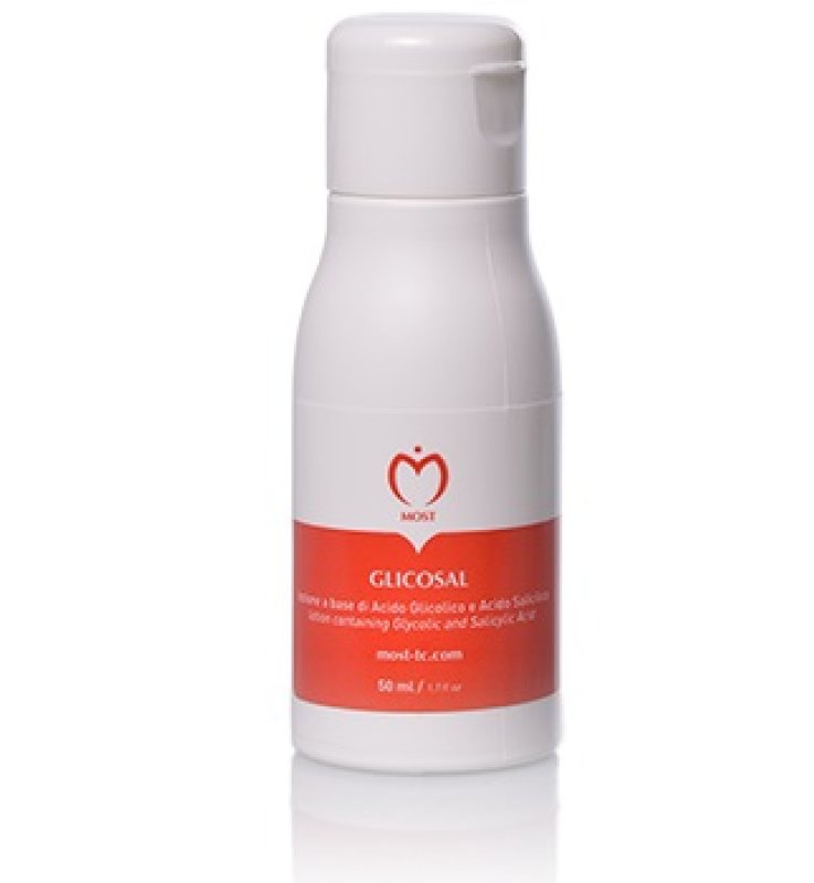 MOST GLICOSAL LOZIONE 50 ML