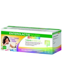 ENTEROLACTIS-BEVIBILE BB 12FL