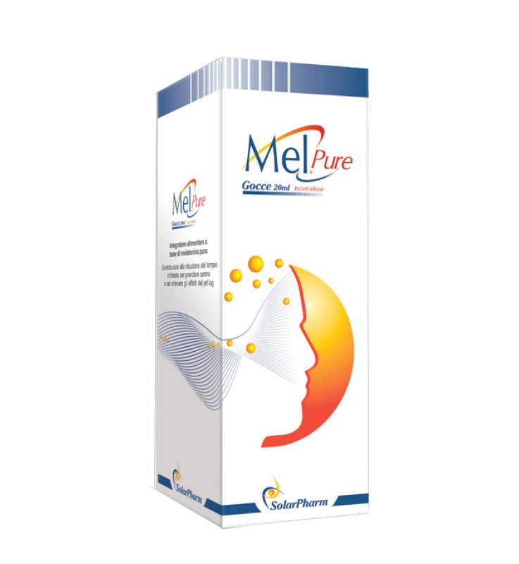 MELPURE GOCCE 20 ML