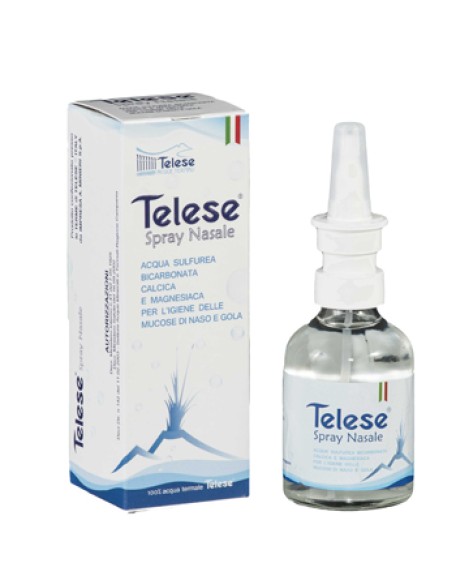 TELESE Spray Nasale 50ml