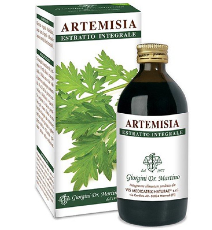 ARTEMISIA Estr.Int.200ml SVS