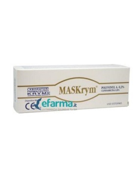 MASKRYM Latte 50ml