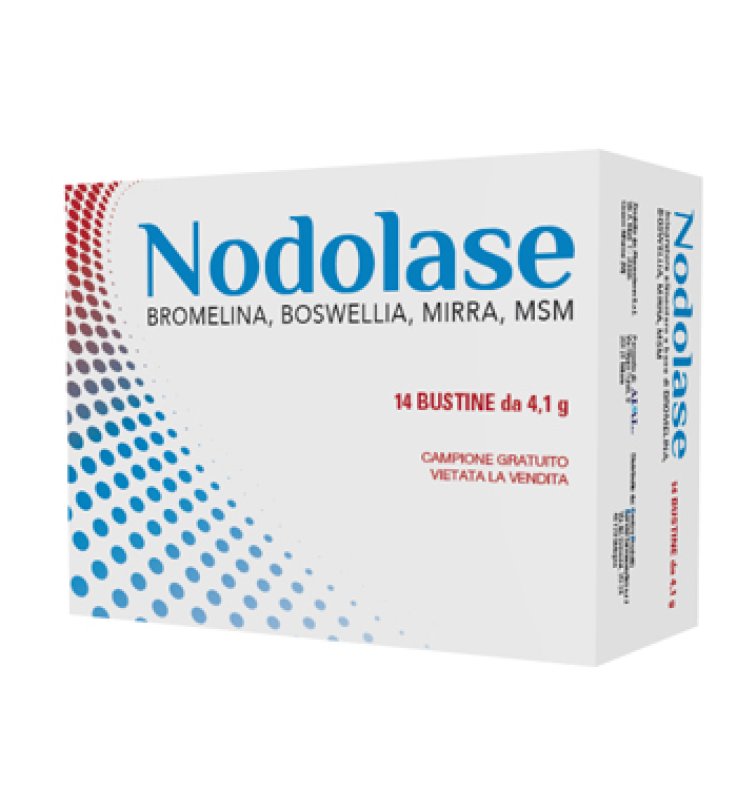 NODOLASE 14 BUSTINE