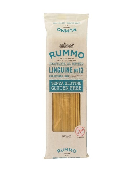 RUMMO LINGUINE N13 400G