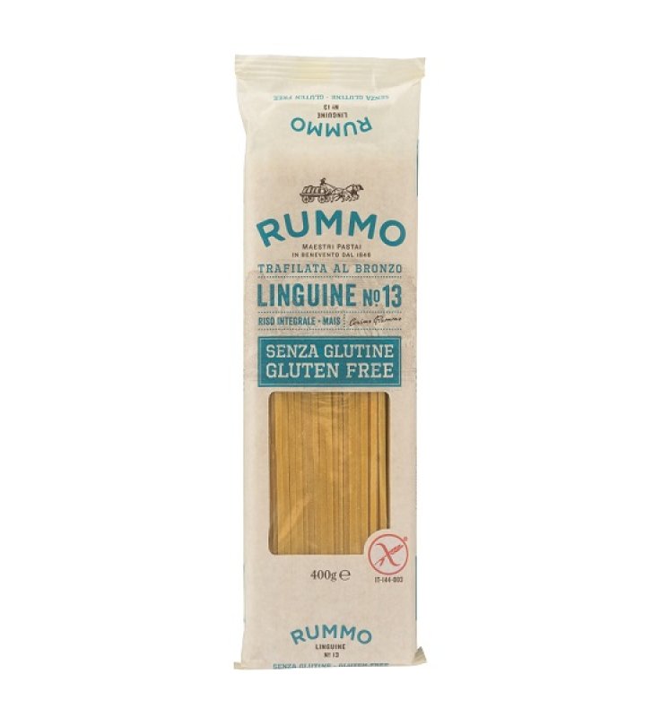RUMMO LINGUINE N13 400G
