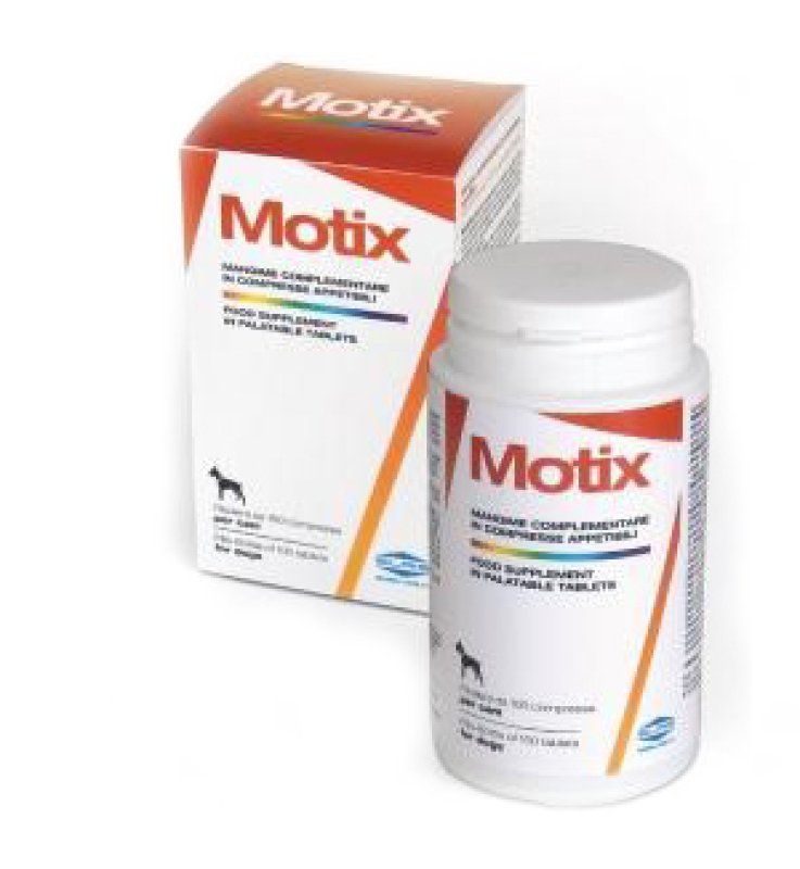 V MOTIX 1000MG 100 CPR