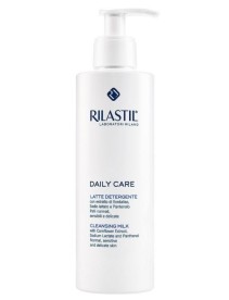 RILASTIL DAILY CARE LATTE DETERGENTE 250 ML