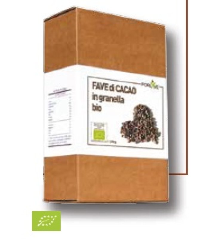 FORLIVE Fave Cacao Granella FORLIVE Fave Cacao Granella