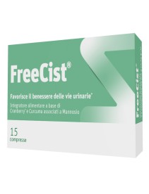 FREECIST 15 Cpr