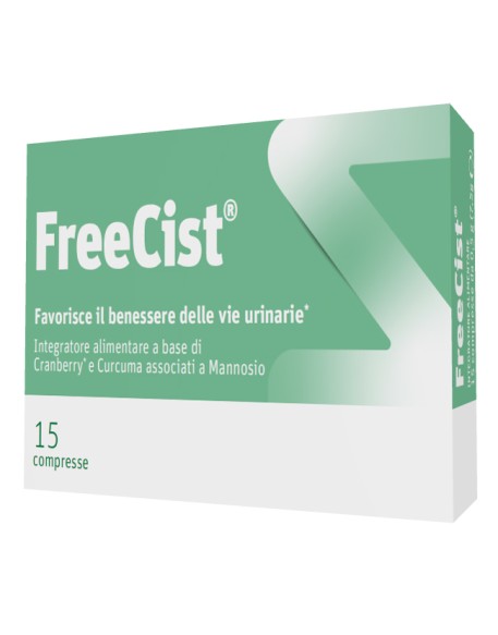 FREECIST 15 Cpr