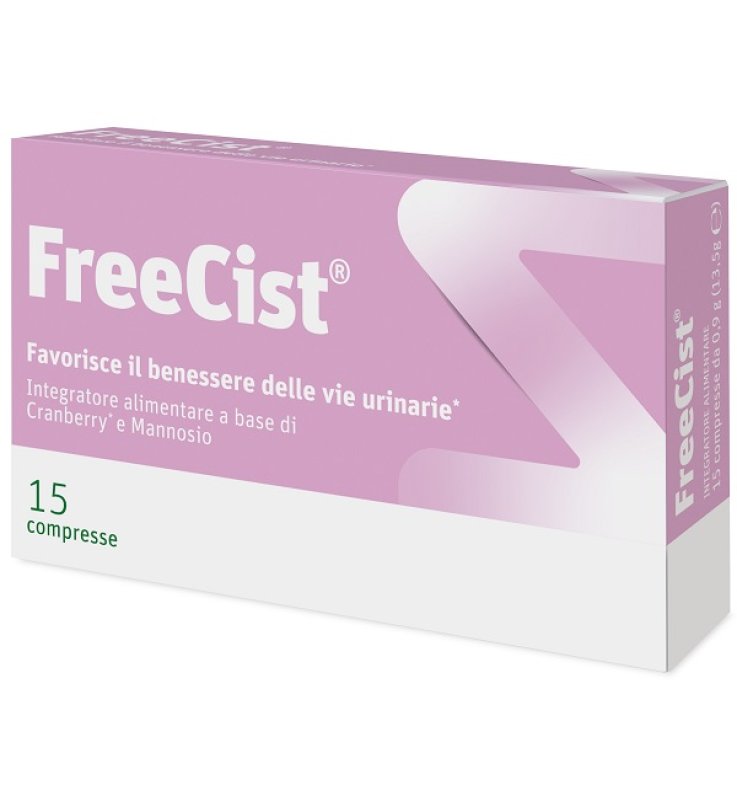 FREECIST 15 Cpr