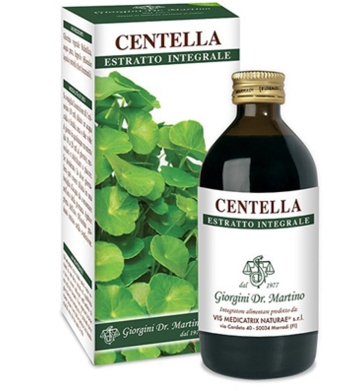 CENTELLA Estr.Int.200ml SVS
