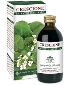 CRESCIONE Estr.Int.200ml SVS