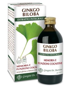 GINKGO BILOBA ESTR INTEG 200ML