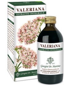 VALERIANA Estr.Int.200ml SVS