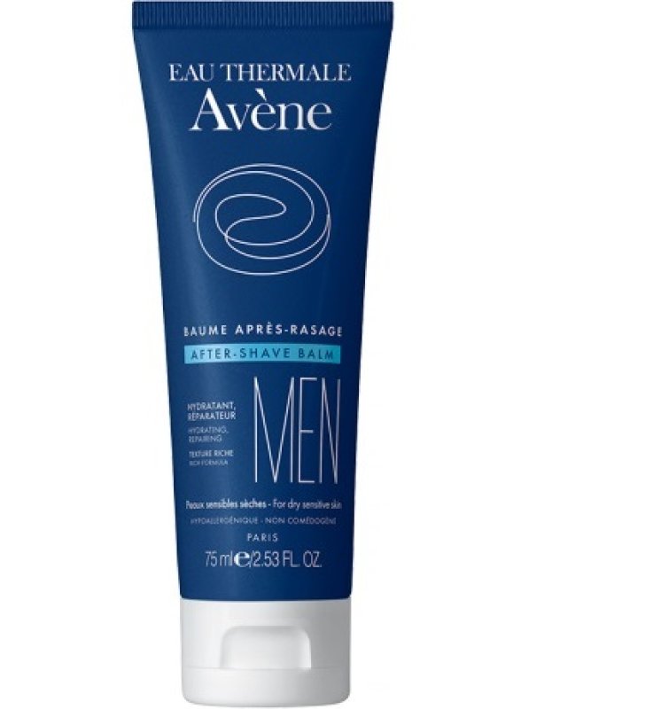 EAU THERMALE AVENE BALSAMO DOPOBARBA 75 ML