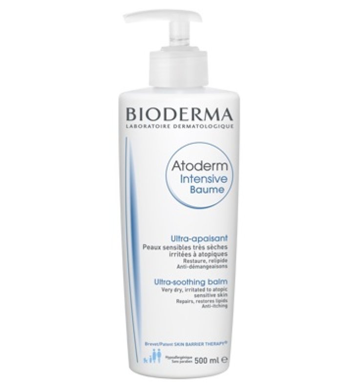 ATODERM INTENSIVE BAUME 500 ML