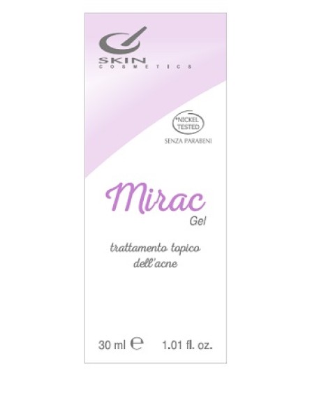 MIRAC Gel A-Acne 30g