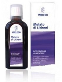 MELATO LICHENI SCIROPPO 100 ML