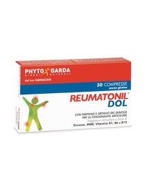 REUMATONIL 30 COMPRESSE