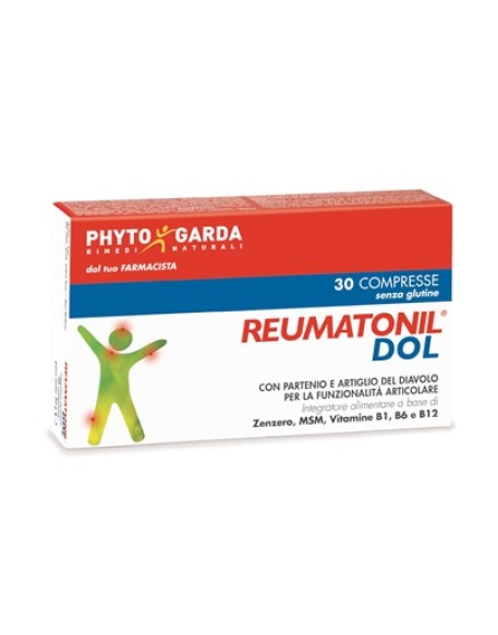 REUMATONIL 30 COMPRESSE