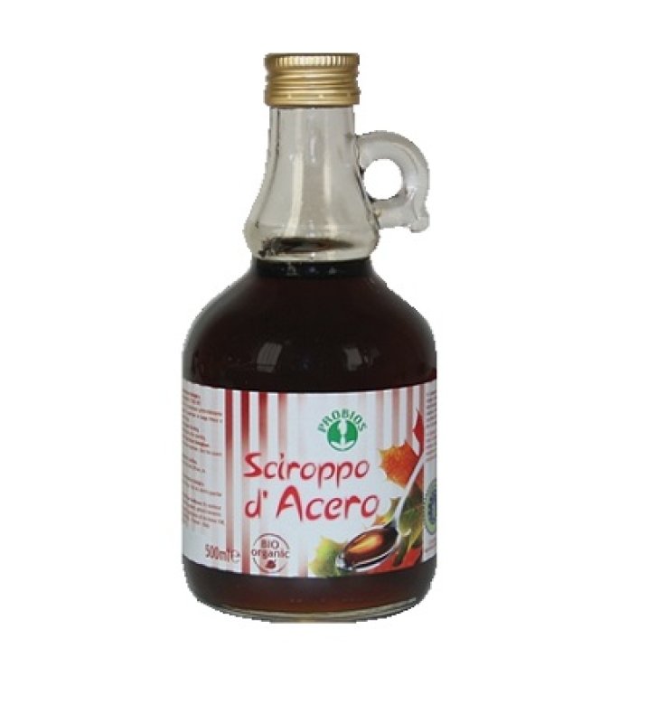 PROBIOS Succo Acero C 500ml PROBIOS Succo Acero C 500ml