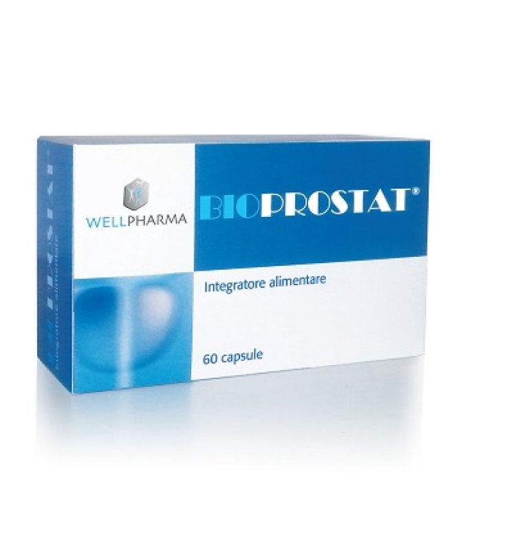BIOPROSTAT 60 Cps