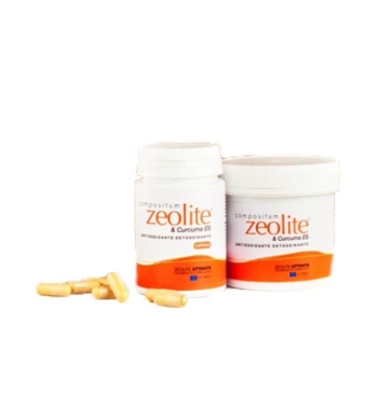 COMPOSITUM ZEOL POLV MICR 150G COMPOSITUM ZEOL POLV MICR 150G