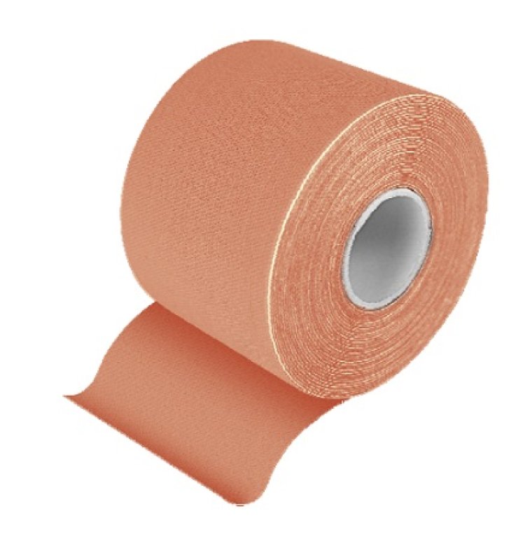 KINESIO Taping cm5x5 Beige