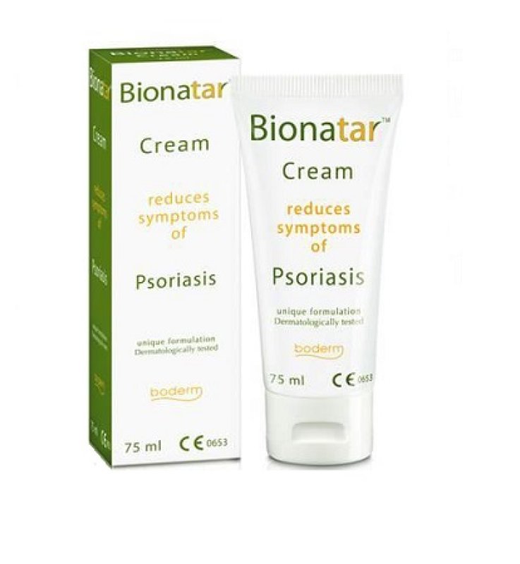 BIONATAR Crema 75ml