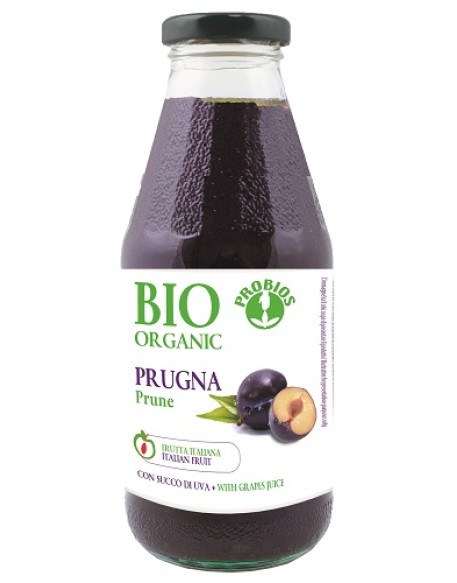 PROBIOS Succo Prugna 500ml