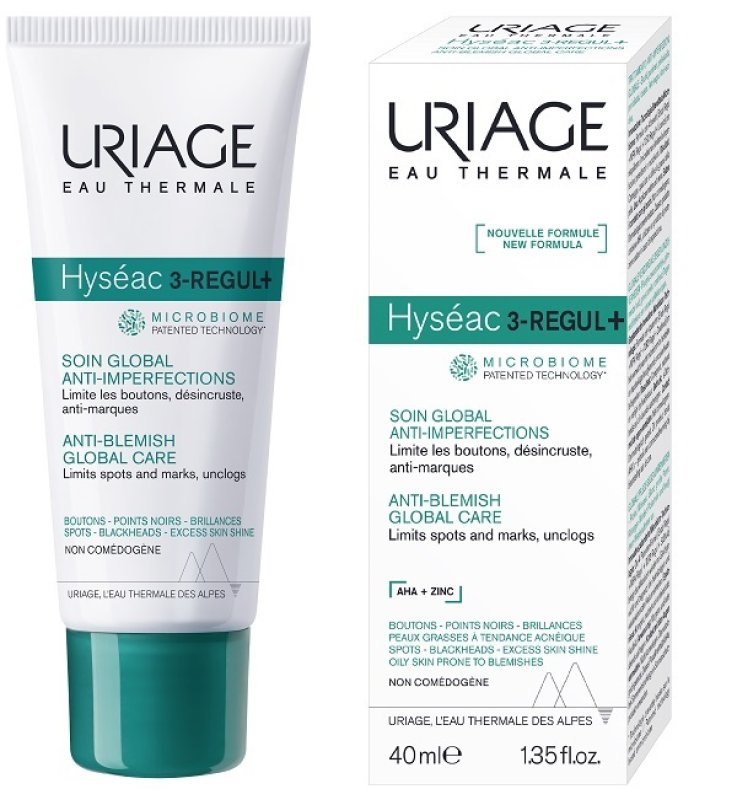 HYSEAC 3-REGUL T 40 ML HYSEAC 3-REGUL T 40 ML