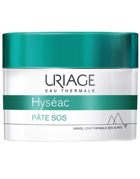 HYSEAC PASTA SOS P 15 G