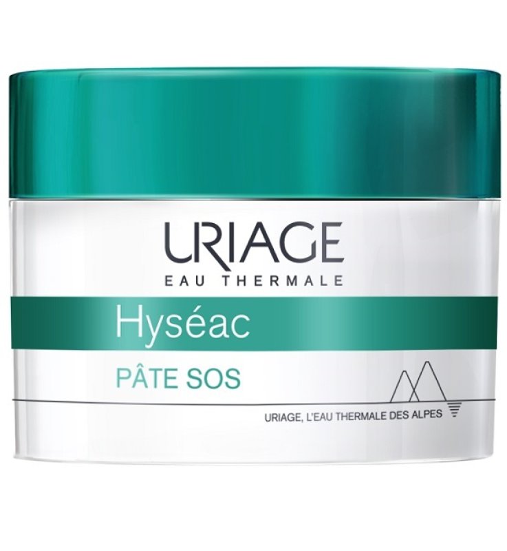 HYSEAC PASTA SOS P 15 G HYSEAC PASTA SOS P 15 G