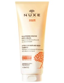 NUXE SUN D/SOLE SHA-DOCCIA 200ML