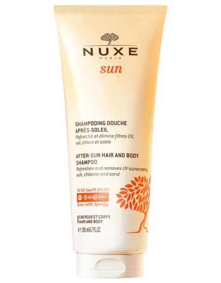 NUXE SUN D/SOLE SHA-DOCCIA 200ML