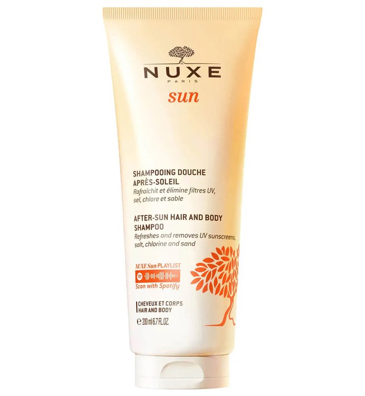 NUXE SUN D/SOLE SHA-DOCCIA 200ML