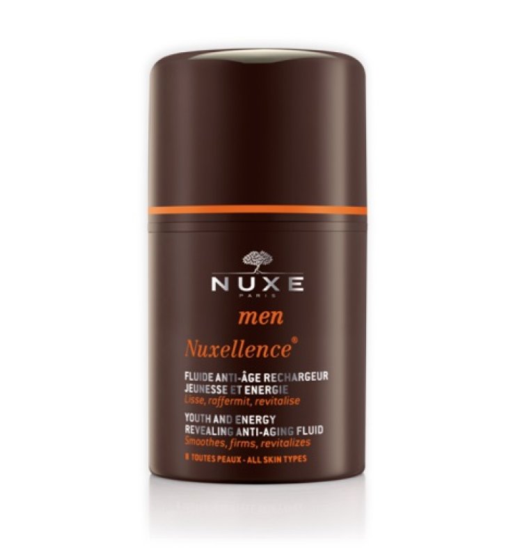 NUXE MEN NUXELLENCE FLUI A/ETA'5