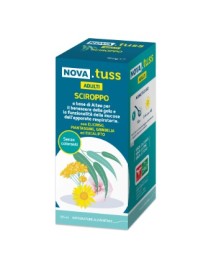 NOVA TUSS ADULTI 160G