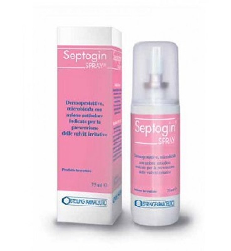 SEPTOGIN Spray