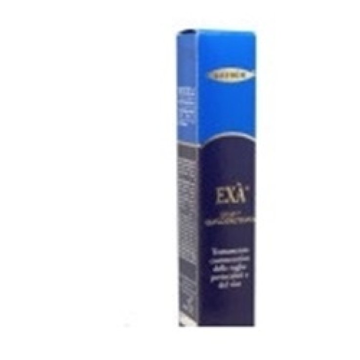 ESTHER EXA'Gel C/Occhi 15ml ESTHER EXA'Gel C/Occhi 15ml
