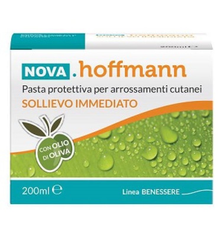 NOVA HOFFMANN CREMA 200 ML