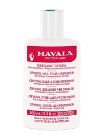 MAVALA DISSOLVANT CRYSTAL 100ML