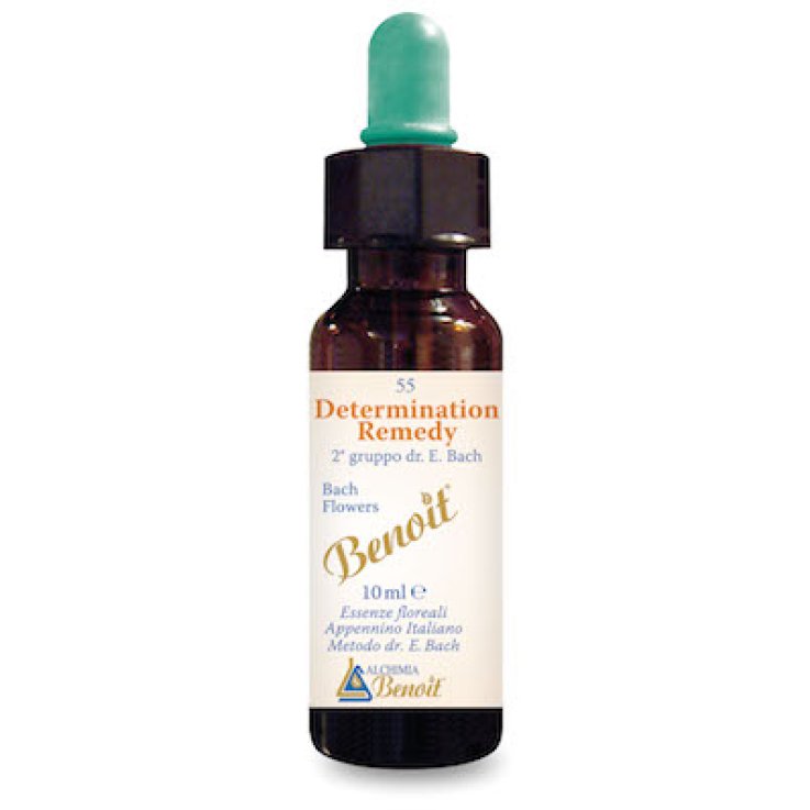 DETERMINATION REMEDY 10ML DETERMINATION REMEDY 10ML